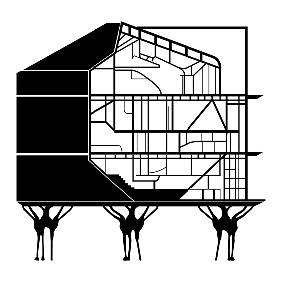 The doghouse – ai & architecture